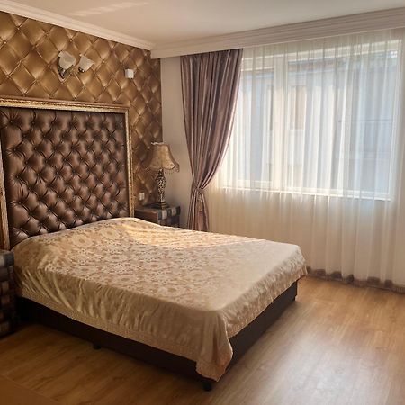 Apart Sweet Homes 5 - Apartments For Guests Sunny Beach Eksteriør billede