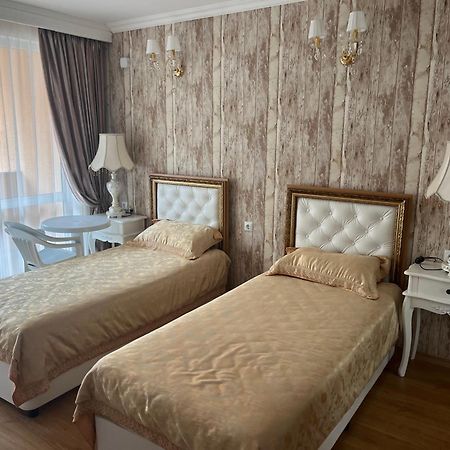 Apart Sweet Homes 5 - Apartments For Guests Sunny Beach Eksteriør billede