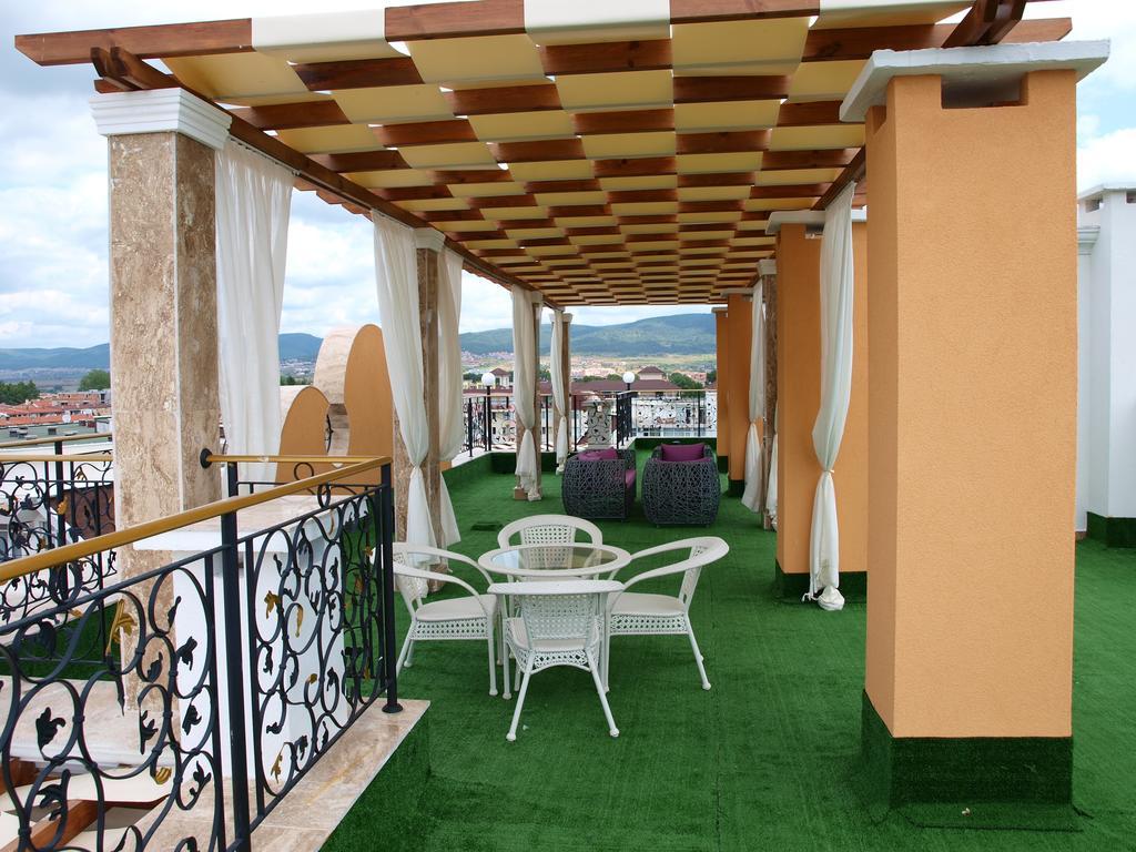 Apart Sweet Homes 5 - Apartments For Guests Sunny Beach Eksteriør billede