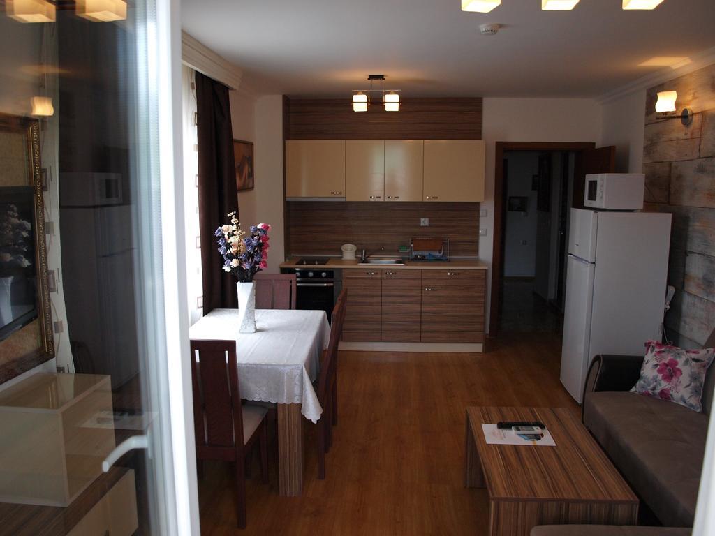 Apart Sweet Homes 5 - Apartments For Guests Sunny Beach Værelse billede