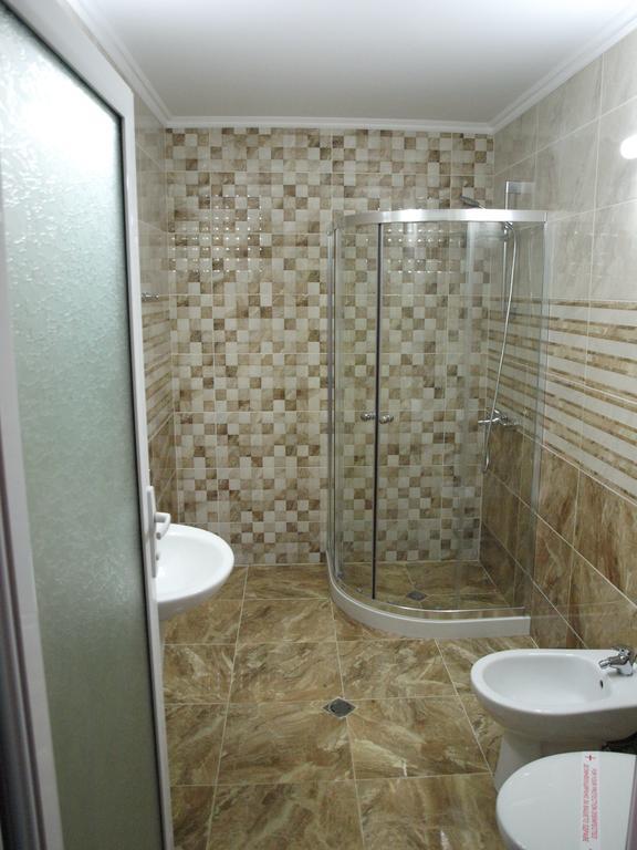Apart Sweet Homes 5 - Apartments For Guests Sunny Beach Værelse billede