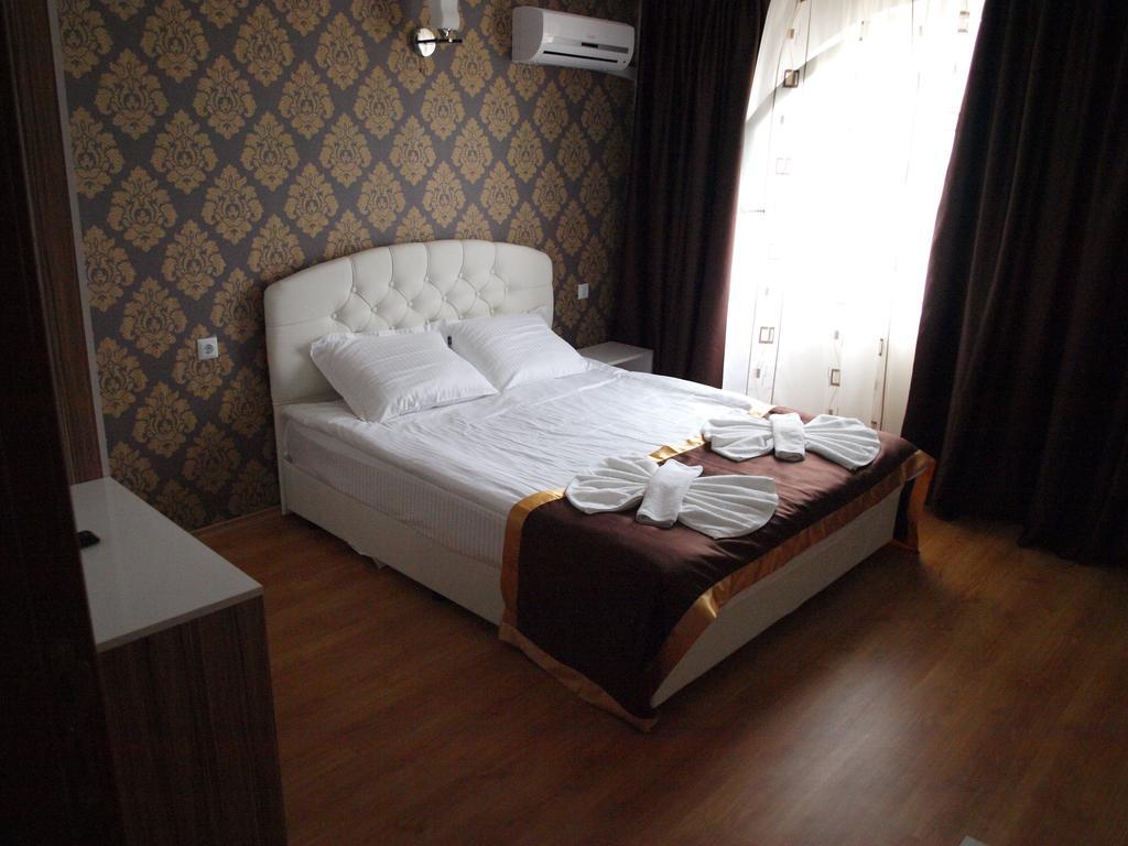 Apart Sweet Homes 5 - Apartments For Guests Sunny Beach Eksteriør billede