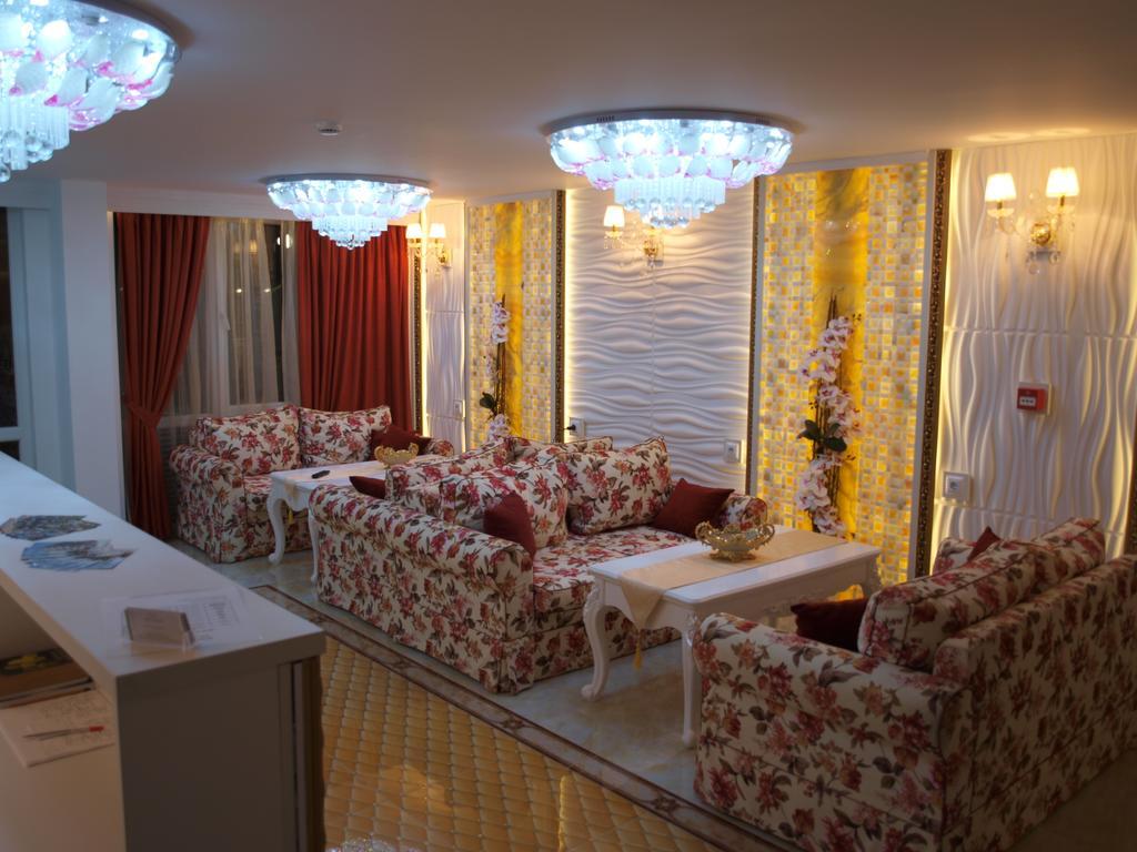 Apart Sweet Homes 5 - Apartments For Guests Sunny Beach Eksteriør billede