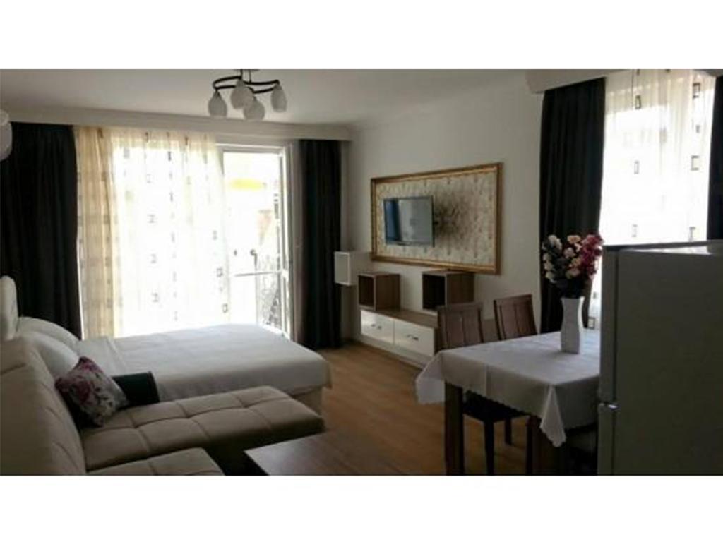 Apart Sweet Homes 5 - Apartments For Guests Sunny Beach Værelse billede