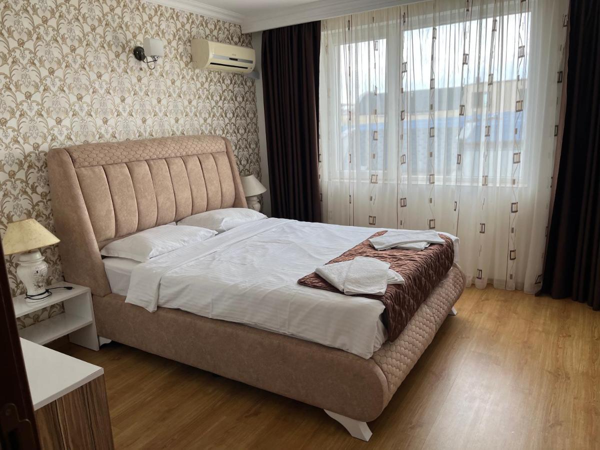 Apart Sweet Homes 5 - Apartments For Guests Sunny Beach Eksteriør billede