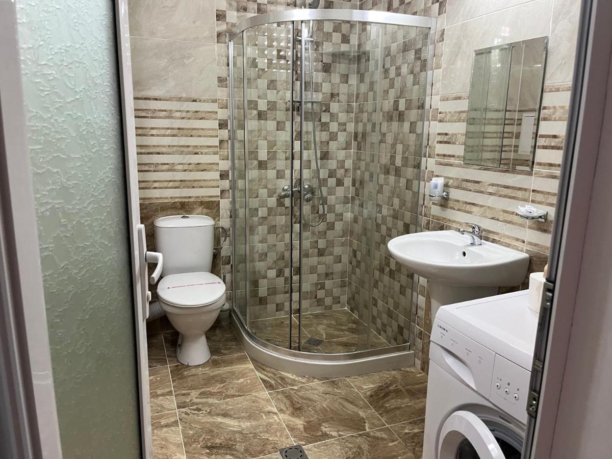 Apart Sweet Homes 5 - Apartments For Guests Sunny Beach Eksteriør billede