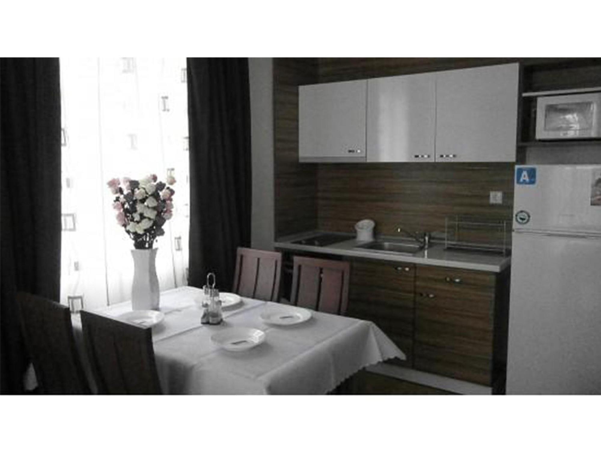 Apart Sweet Homes 5 - Apartments For Guests Sunny Beach Værelse billede