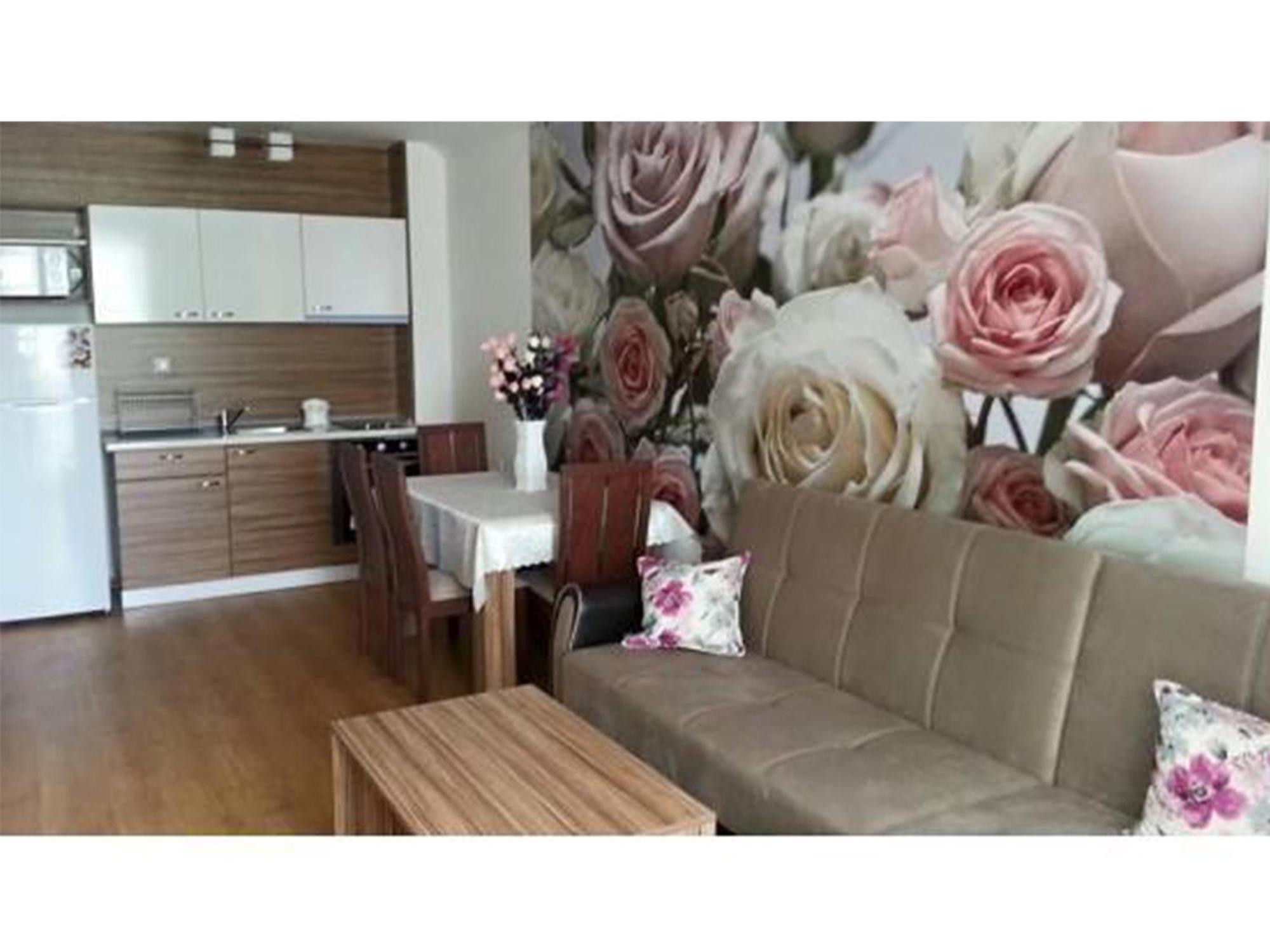 Apart Sweet Homes 5 - Apartments For Guests Sunny Beach Værelse billede
